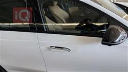 مرسيدس بنز E-Class